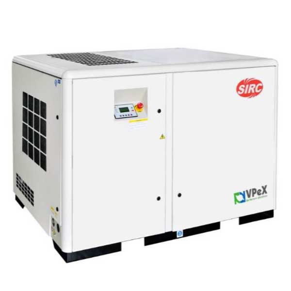 VPeX15-30KW　VPeX(加强型)螺杆空压机　(2.5m³-6m³)