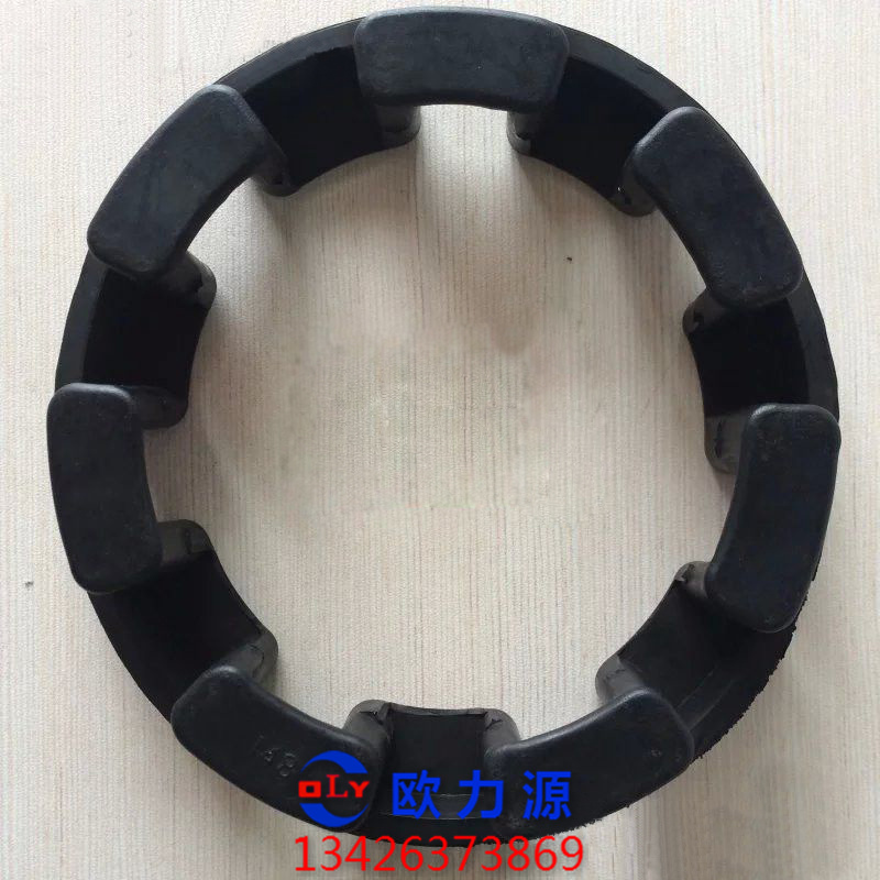 英格索兰联轴器详情图